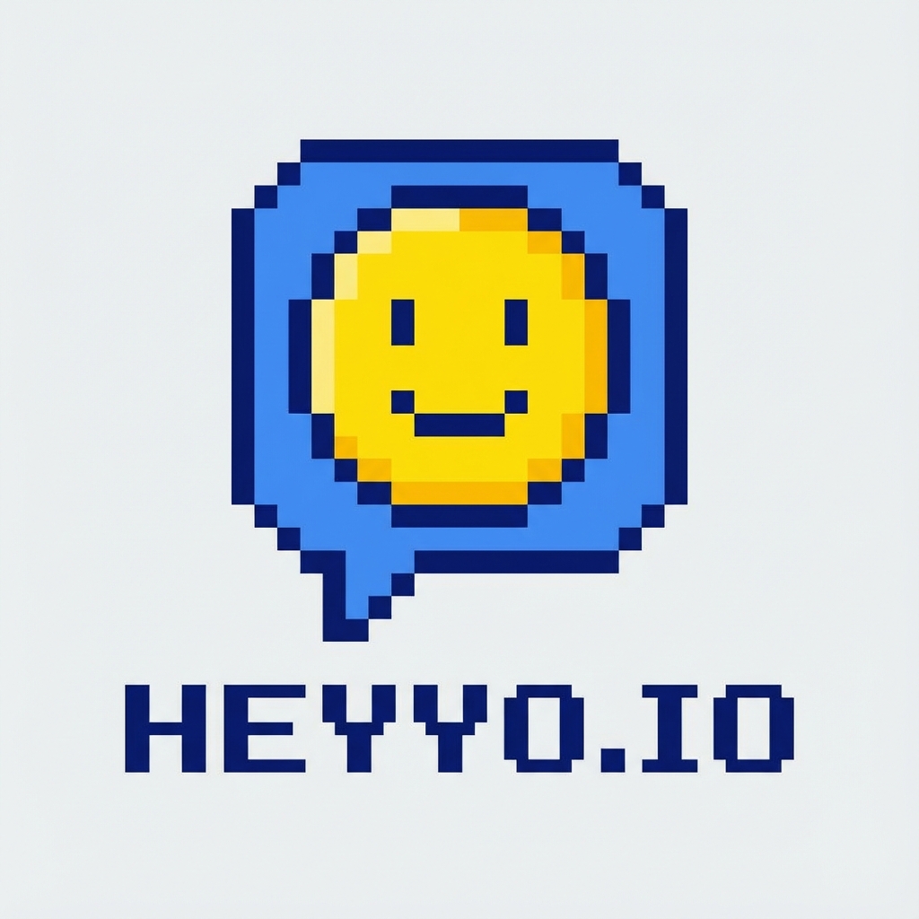 Home [www.heyyo.io]